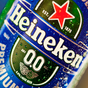 La Charca del Rana - Heineken 00